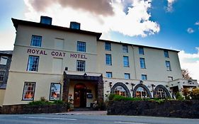 Royal Goat Hotel